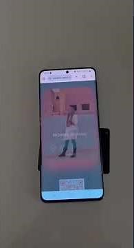 How to use an NFC business card on ios and android