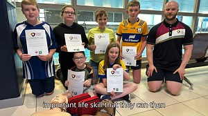 29K views · 120 reactions | Swimming is a great activity for both...