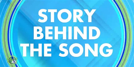 The Story behind the Song