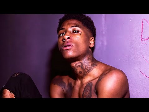 YoungBoy Never Broke Again - Drawing Symbols [Official Music Video]
