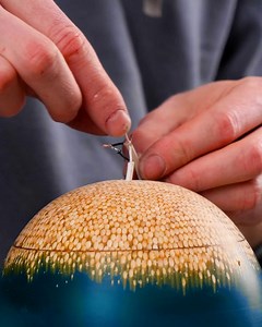 376K views · 882 reactions | Awesome DIY Night Lamp | Science, Tech and Universe | Facebook