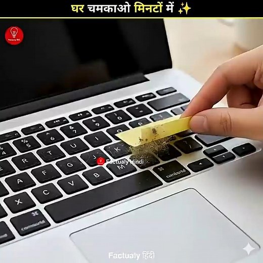 5 Genius Hacks to Clean Tricky Home Spots! 🧹✨