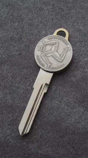 KEYCUTTING on TikTok