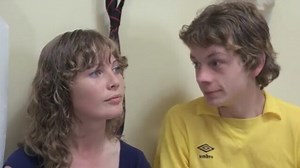 Gregory's Girl 1980 - John Gordon Sinclair - Dee Hepburn - Jake D'Arcy - Clare Grogan