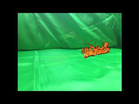 Back to the future | Stop motion