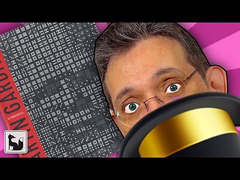 Martin Gardner Matemática Recreativa - ¡Puro abracadabra!