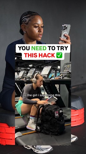 Siobhan Wilson - Online Coach on Instagram: "Can you tell I hate putting my clothes away 藍 Comment below what you can’t stand doing ⬇️ Credit: @sydgrows #wilsoncoaching #gymreels #gym #fitness #fitnessreels"