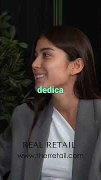 ¿Qué Hace un Buyer? ¡Descubre el Secreto del Éxito en Retail! #shorts