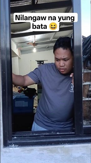 BATA NILANGAW #comedyshorts