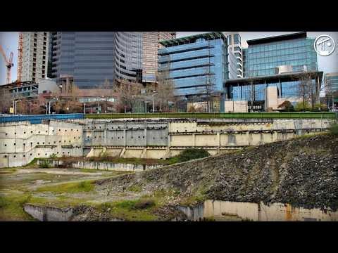 Seattle’s Decaying Downtown Lots and the 20-Year Stalemate