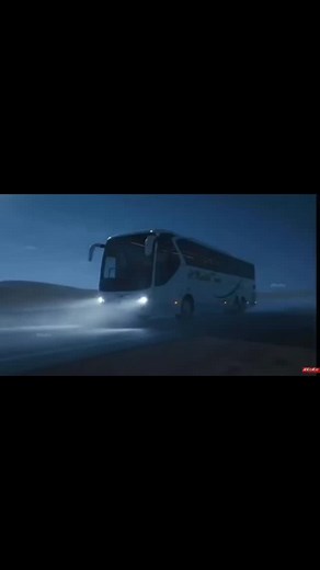 1.2K reactions · 65 shares | On November 17, 2025, a luxury bus...