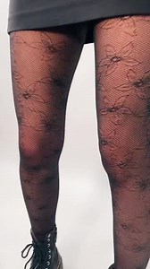 2.2K views · 60 reactions | Twirling around in our stunning fashion tights! We’re in love  #fashiontrends2022 #fashiontights #prettypolly #prettypollylegs #ootd #outfitoftheday #tightshack | Pretty Polly | Facebook