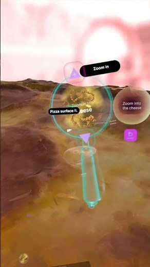 Snack Shack pt2 - What makes pizza cheese so stretchy?