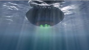 发现USO？一个比飞碟还神秘的存在！