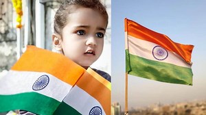 15 unique names for baby boys and girls born on 15 August Independence Day and their special meaning