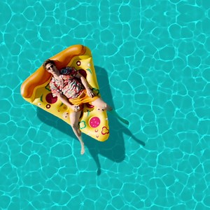 15K views · 214 reactions | ✌️ #PalmSpringsMovie premieres this FRIDAY! | Hulu | Facebook