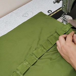 2.3K views · 190 reactions | umbrella sleeves cutting stitching |...