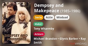 Dempsey and Makepeace (serie, 1985–1986)