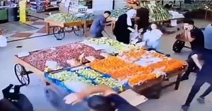 Video | 1000s Of Pagers Explode Across Lebanon, Several Hezbollah Members Injured