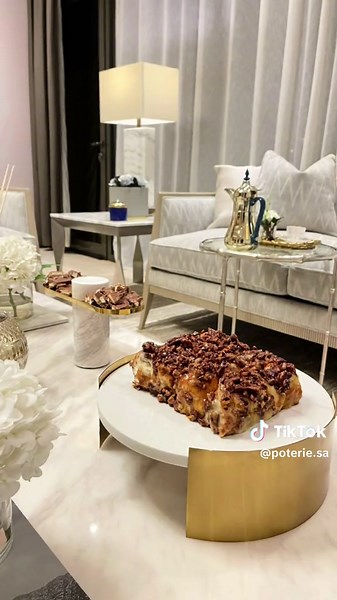 Home Decor Pottery Presentation Ideas and Hostess Gifts