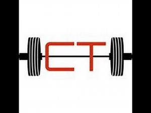 Why Jonnie Candito's 6 Week Strength Program is SOLID!