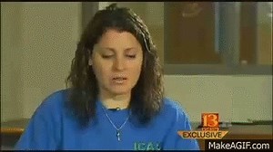 Melinda Loveless Interview in Prison on Make a GIF