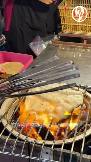 Pancakes | Quickly make thin pancakes
