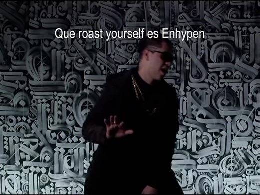 Jake y Jungwon: Roast Yourself Challenge