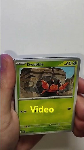 Pulled My Top Chase Card in Just 7 Packs! 🔥 Pokémon Paradox Rift