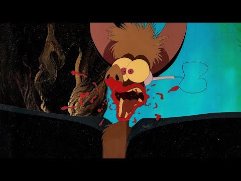 Batty Rap- Robin Williams(from “FernGully”) Extended Version(1 hour)