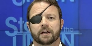 'The dumbest thing you can do': Dan Crenshaw slaps down the Jim Jordan bullying campaign