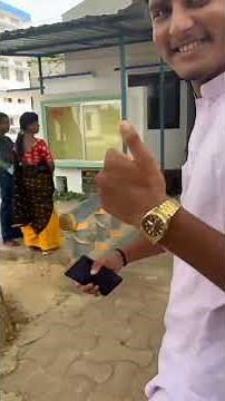 MILAD VLOG AT UNIVERSITY #TRENDING audio