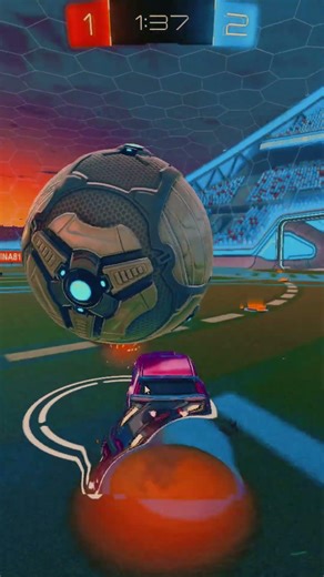 CRAZY Team Pinch #rocketleague #rl #rocketleagueclips