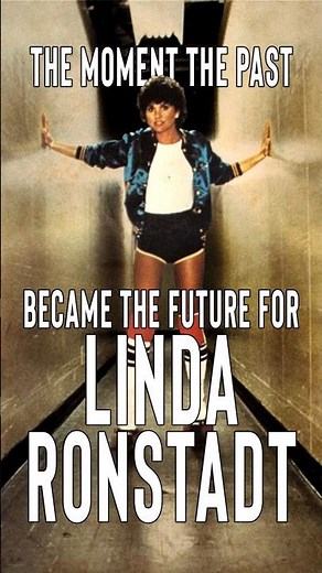 The Moment Linda Ronstadt Changed Music Forever with "Canciones de Mi Padre" #80smusic #genxmusic