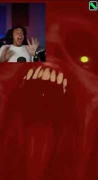 THAT WAS TERRIFYING…