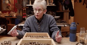 'Tirdy Works': Here's all you need to know about the series on arts and crafts