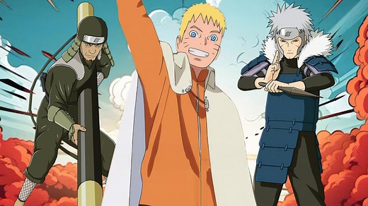 The Best Hokage in 'Naruto' Isn't Who You Expect