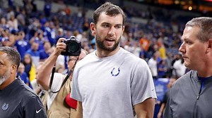 Re-drafting the 2012 NFL Draft: Where Luck, Wilson fall