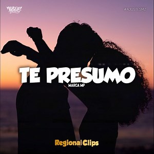 Marca MP ✨ Te Presumo | Regional Clips
