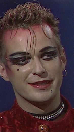 235K views · 3.3K reactions | Julian Clary ROASTS The Audience!  | Celebs Up Close | Facebook