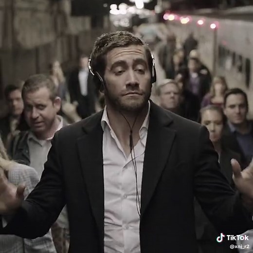 Jake Gyllenhaal's Impactful Performance in Demolition