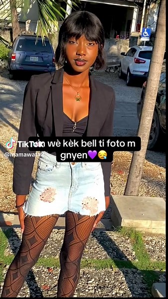 Pretty ❤️🙌 #haiti #pourtoi #haitiantiktok🇭🇹 #haitiantiktok #fanm #🇭🇹🇭🇹🇭🇹 #🇭🇹🇭🇹🇭🇹🇭🇹 #challenge #fyppppppppppppppppppppppp #viral_video #viral #success