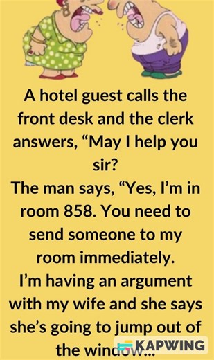 21K views · 35 reactions | Maintenance Problem...Brilliant continuation in the first comment  | Daily Funny Vibes | Facebook