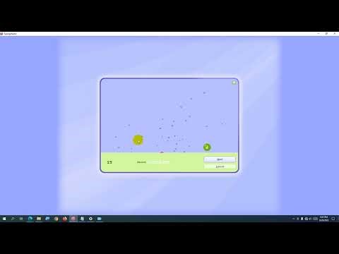 Typing Master Tutorial