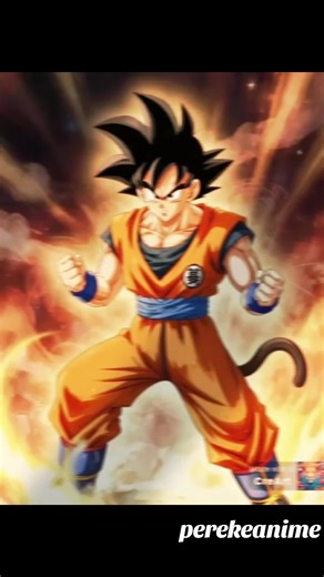 #songoku #dragonballgt #capcut_edit #dragonballlatino