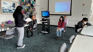 Court program offers teens a lesson on the judicial system