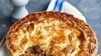 15 Scottish Steak Pie Recipe - Bbc - Selected Recipes