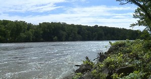 7,000 Henrico homes face flood risk, new maps suggest