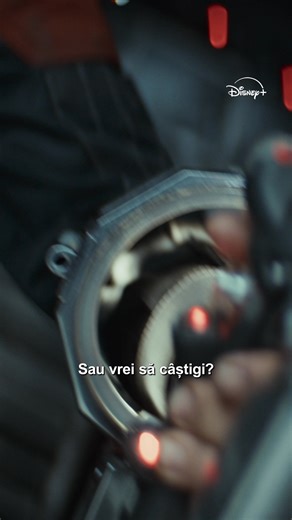 241 reactions | Sezonul final al thrillerului Star Wars este disponibil doar pe Disney+ | Disney+ | Facebook