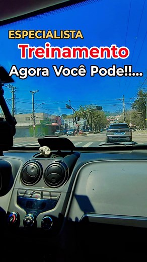 Educatranssr Perca O Medo de Dirigir Treinamento 100% Prático nas Ruas, Avenidas e Rodovias Whats (11)95064-5086 #treinamentopersonalizado #didatico #humanizado #paciencia #dedicaçao @destacar | Instrutor Mário Araújo